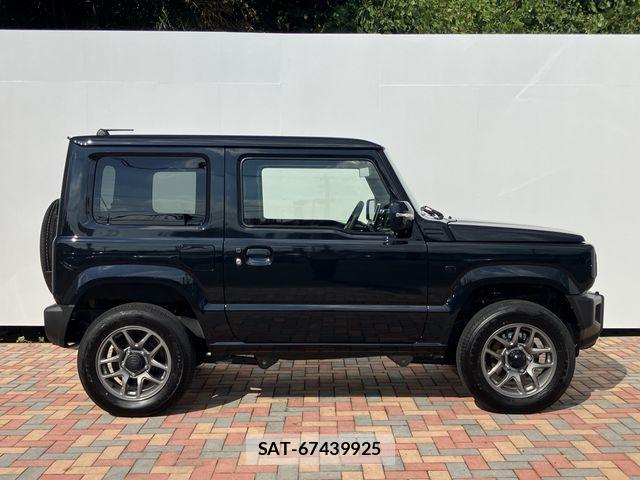 Suzuki JIMNY 2025-09 8666312-5