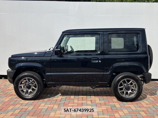 Suzuki JIMNY 2025-09 8666312-6