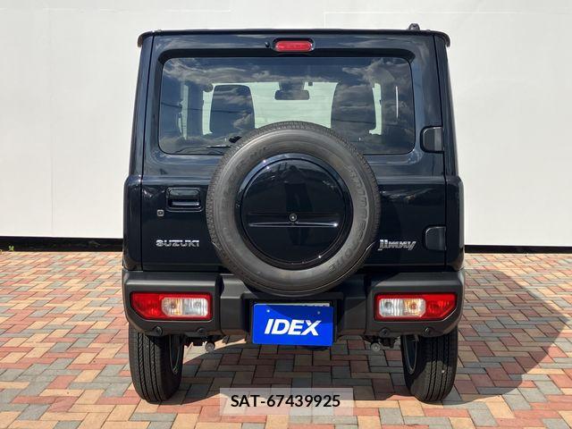 Suzuki JIMNY 2025-09 8666312-7
