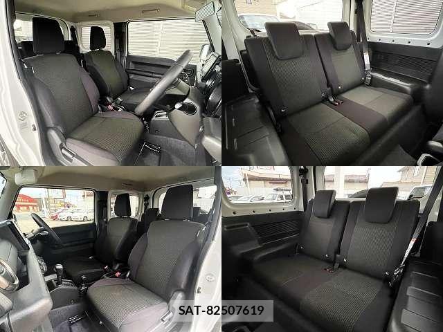 Suzuki JIMNY 2025-02 8659642-4