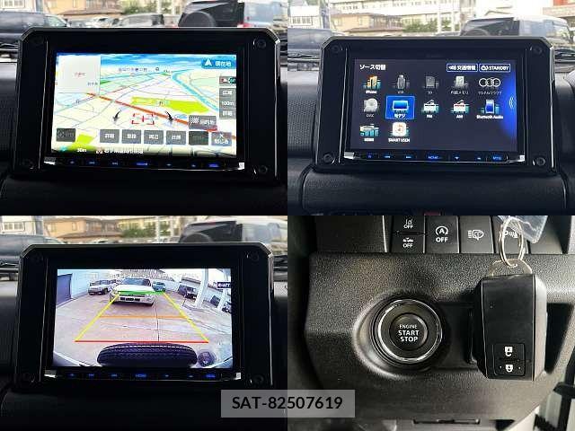 Suzuki JIMNY 2025-02 8659642-6