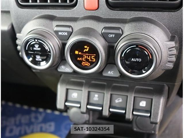 Suzuki JIMNY 2020-11 8659645-8