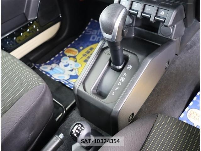 Suzuki JIMNY 2020-11 8659645-9