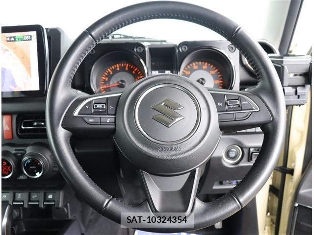Suzuki JIMNY 2020-11 8659645-10