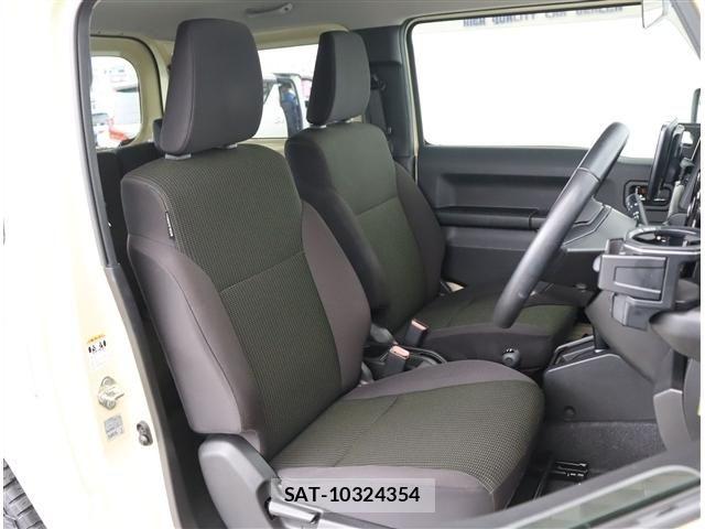 Suzuki JIMNY 2020-11 8659645-12