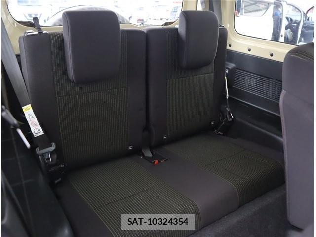 Suzuki JIMNY 2020-11 8659645-13