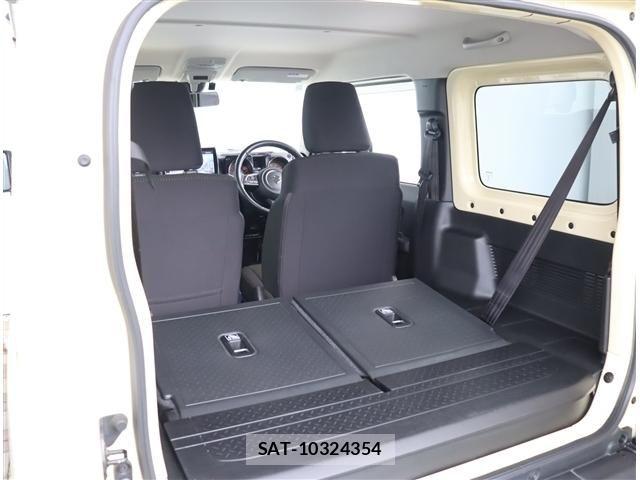 Suzuki JIMNY 2020-11 8659645-14