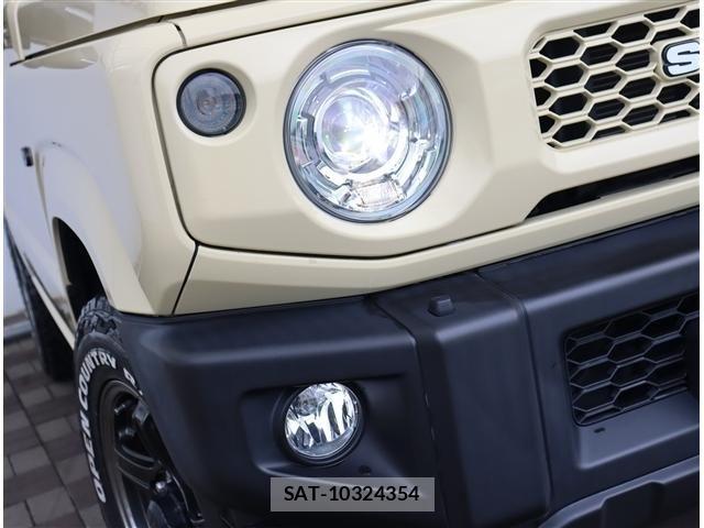 Suzuki JIMNY 2020-11 8659645-15