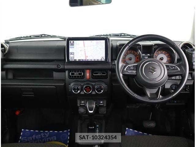 Suzuki JIMNY 2020-11 8659645-1