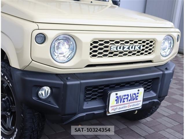 Suzuki JIMNY 2020-11 8659645-16