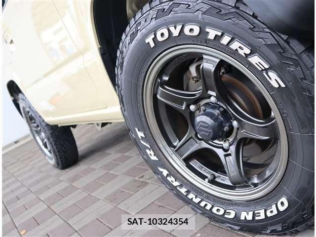 Suzuki JIMNY 2020-11 8659645-20