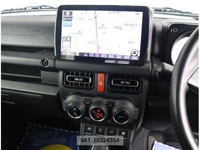 Suzuki JIMNY 2020-11 8659645-4