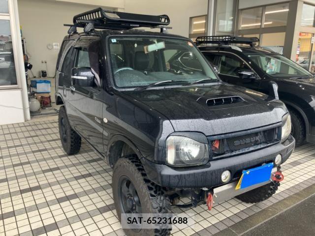 Suzuki JIMNY 2014-08 8659668-2