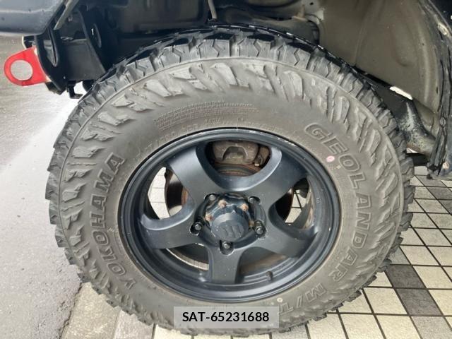 Suzuki JIMNY 2014-08 8659668-7