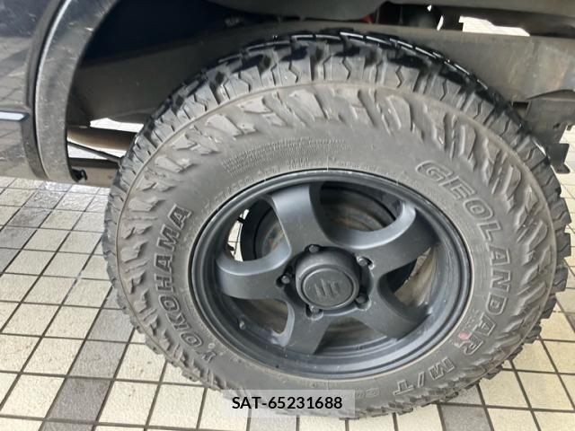 Suzuki JIMNY 2014-08 8659668-8