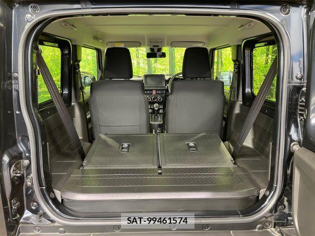 Suzuki JIMNY 2026-07 8666310-9