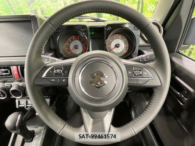 Suzuki JIMNY 2026-07 8666310-10