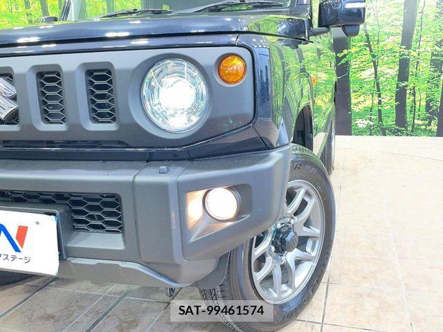 Suzuki JIMNY 2026-07 8666310-11
