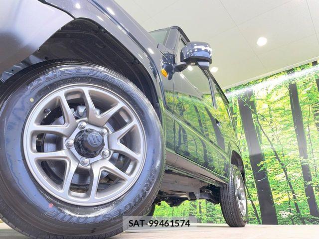 Suzuki JIMNY 2026-07 8666310-12