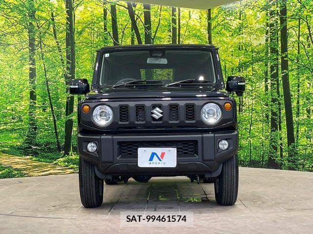 Suzuki JIMNY 2026-07 8666310-13