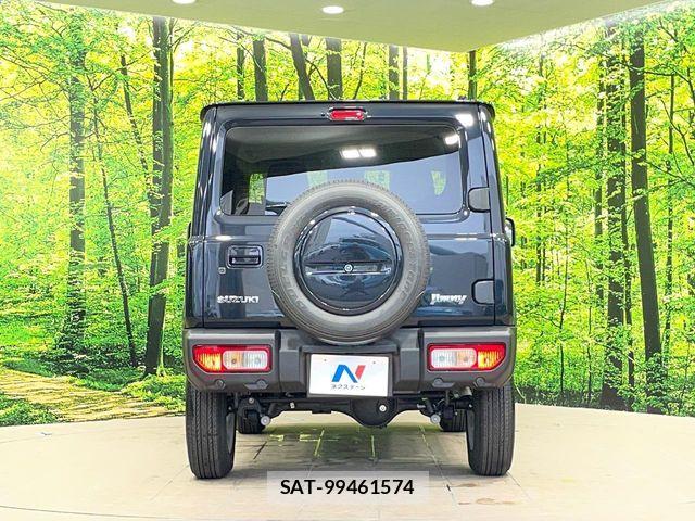 Suzuki JIMNY 2026-07 8666310-14