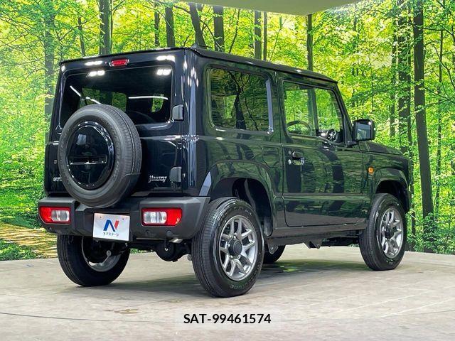 Suzuki JIMNY 2026-07 8666310-16