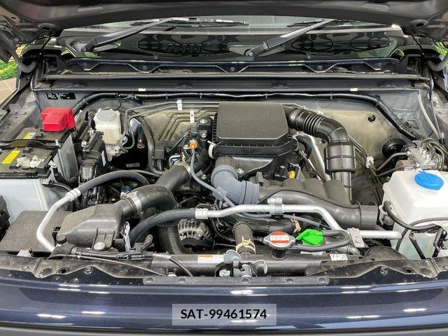 Suzuki JIMNY 2026-07 8666310-17