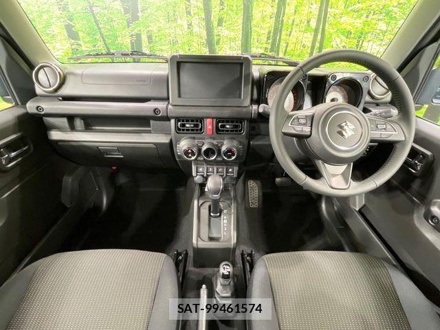 Suzuki JIMNY 2026-07 8666310-1