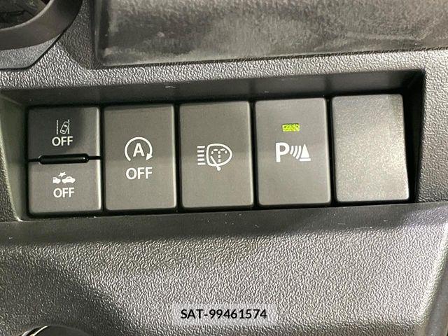 Suzuki JIMNY 2026-07 8666310-2