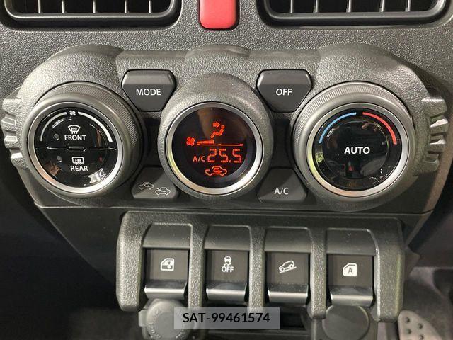 Suzuki JIMNY 2026-07 8666310-6