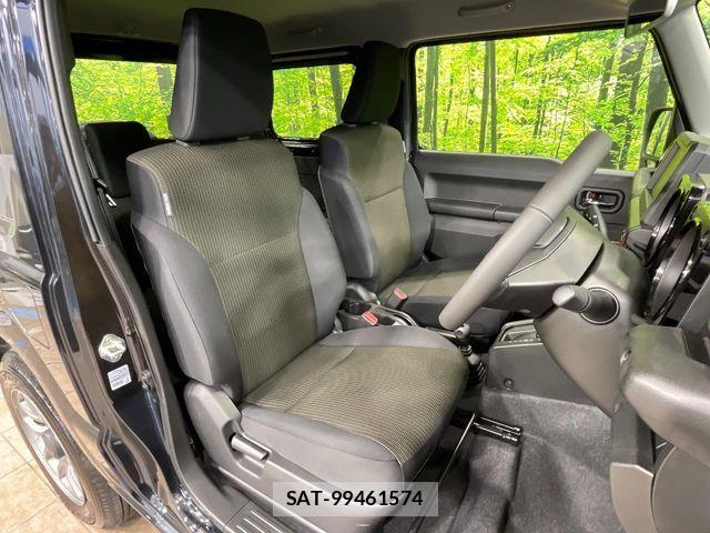 Suzuki JIMNY 2026-07 8666310-7