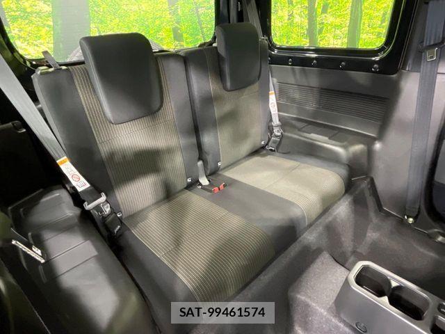 Suzuki JIMNY 2026-07 8666310-8