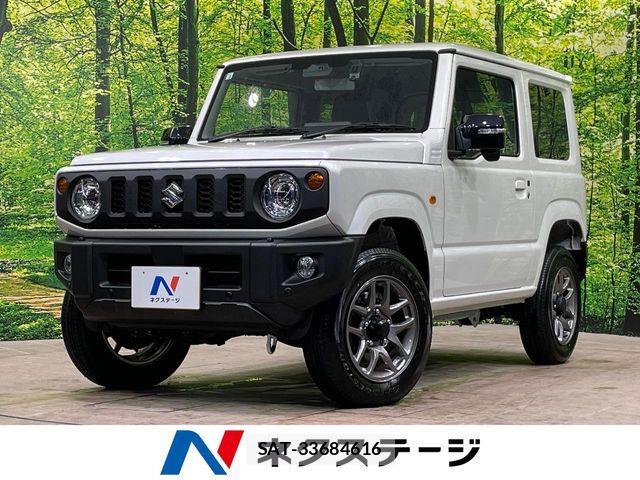 Suzuki JIMNY 2026-03 8659640-0