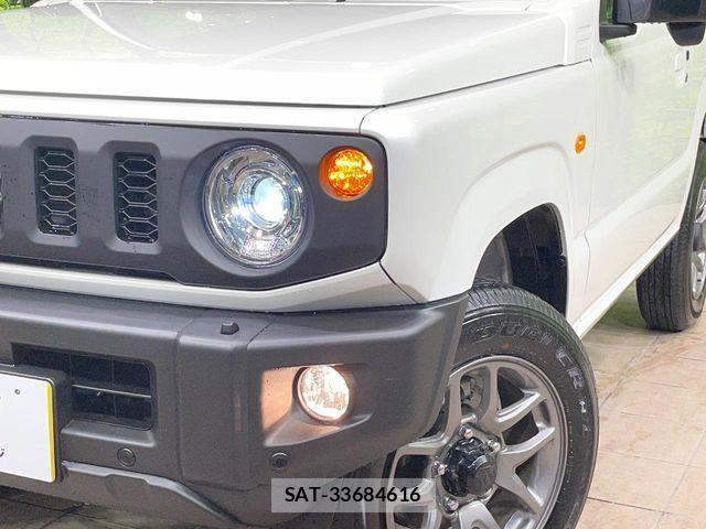 Suzuki JIMNY 2026-03 8659640-11