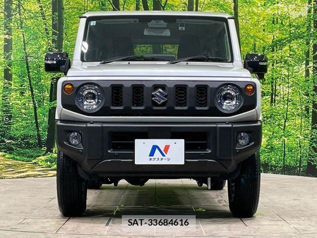 Suzuki JIMNY 2026-03 8659640-13