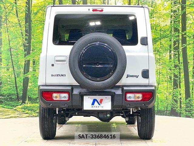 Suzuki JIMNY 2026-03 8659640-14