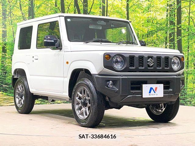 Suzuki JIMNY 2026-03 8659640-15