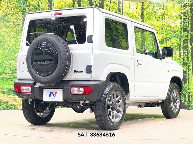 Suzuki JIMNY 2026-03 8659640-16