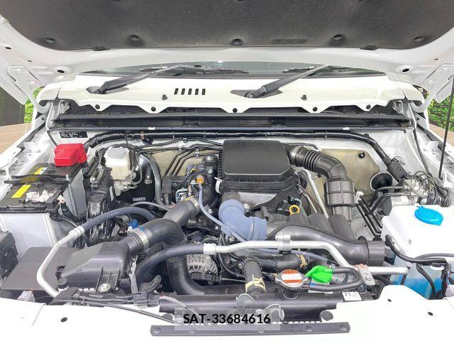 Suzuki JIMNY 2026-03 8659640-17