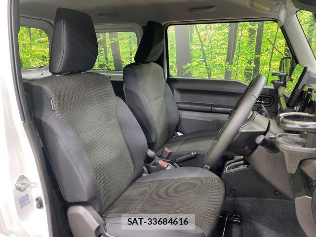 Suzuki JIMNY 2026-03 8659640-7