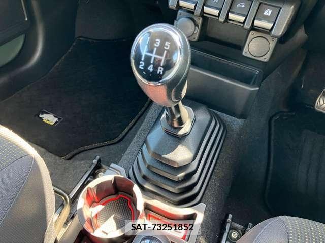 Suzuki JIMNY 2019-12 8659664-15