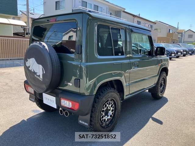Suzuki JIMNY 2019-12 8659664-1