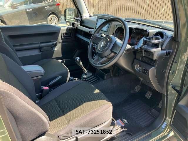 Suzuki JIMNY 2019-12 8659664-21