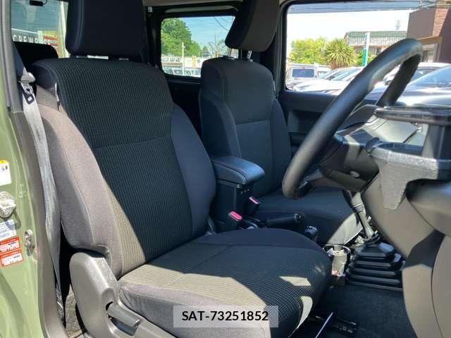 Suzuki JIMNY 2019-12 8659664-22