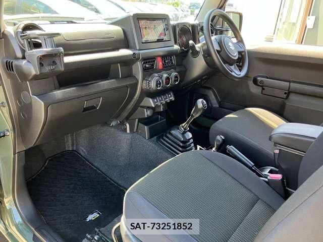 Suzuki JIMNY 2019-12 8659664-23