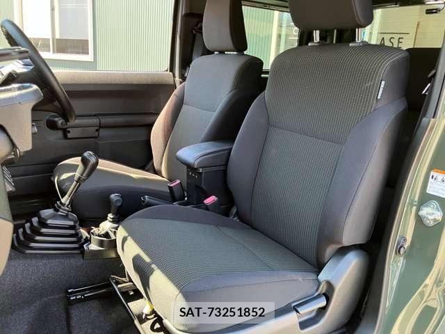 Suzuki JIMNY 2019-12 8659664-24