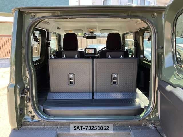 Suzuki JIMNY 2019-12 8659664-28
