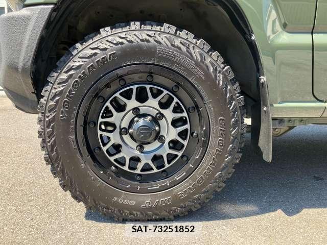 Suzuki JIMNY 2019-12 8659664-2