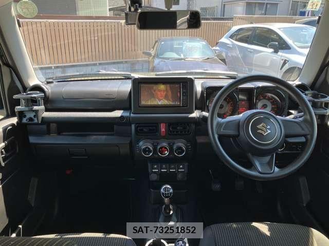 Suzuki JIMNY 2019-12 8659664-3