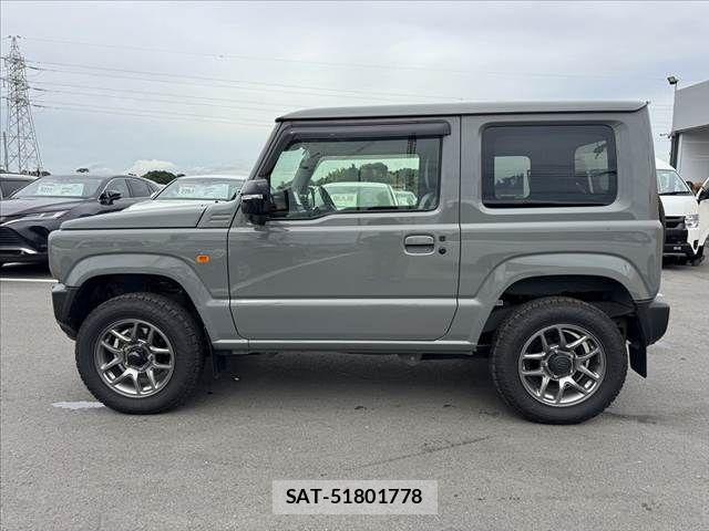 Suzuki JIMNY 2025-04 8666315-10